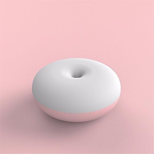 WHLQXD Fashion Sensor Light Sleep Induction Lamp Lamp Eye Induction Lamp Sakura Pink Mood Lights