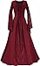 Produktbild Dornbluth Damen Mittelalterkleid Elisabeth Vine (48/50)