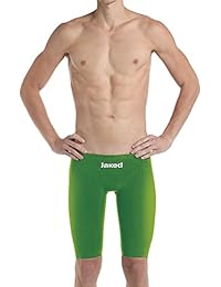 Jammer competición Hombre jkatana Jaked, LIGHT GREEN, 22