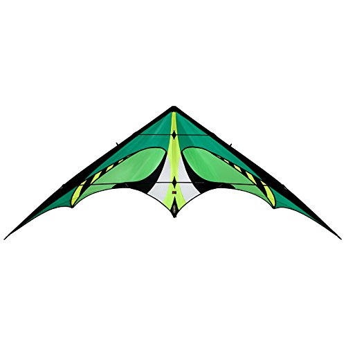 Prism - E3 Citrus Cometas, E3 C, Verde