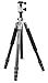 Price comparison product image Cullmann Mundo Tripod Including Monopod with Ball Head