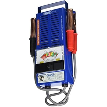 ACT 612 6V-12V Intelligente Accutester