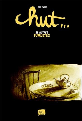 Preisvergleich Produktbild Chut ... et autres tumultes