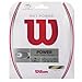 Produktbild Wilson NXT Power Tennissaiten – 1,3 mm 16 g – 5 x 12,2 m Sets – Natur