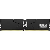Goodram IRDM IR-6400D564L32S/16G 16GB (1x16GB) DDR5 6400MHz CL32 Siyah Gaming (Oyuncu) Ram