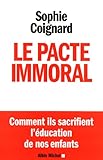 Le pacte immoral