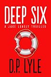 Cover zum Buch Deep Six