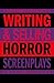 Produktbild Writing & Selling Horror Screenplays (Writing & Selling Screenplays)