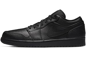 Nike Homme Air Jordan 1 Low Chaussure de Basketball