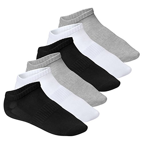 puma sneaker socken frotteesohle