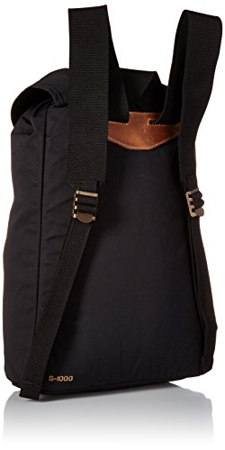 Comprar FJÄLLRÄVEN 23137550 Mochila Algodón, Cuero, Poliéster Black -
Mochila para portátiles y netbooks (Algodón, Cuero, Poliéster, Black,
Monótono, Unisex, 33 cm (13"), 280 mm) En línea