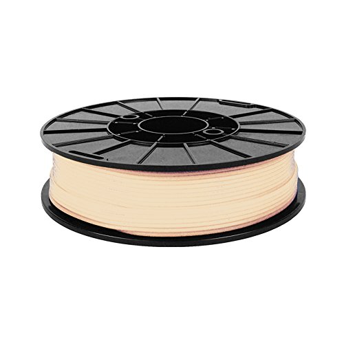 NinjaFlex SemiFlex Filament - 1.75mm - 0.5 kg - Almond