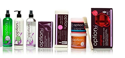 HIVE OPTIONS STUDENT WAX STARTER PACK HOB5915