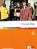 Image de Orange Line / Schülerbuch Teil 6 (6. Lernjahr) Erweiterungskurs