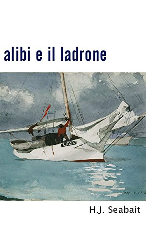 Download Alibi e il Ladrone (Italian Edition)
