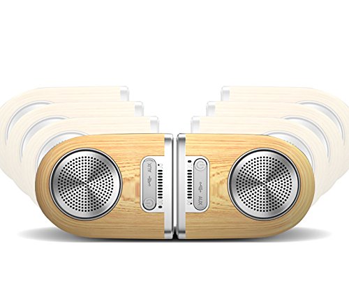 Rugum Ovevo Kabellose Bluetooth Lautsprecher,Tragbarer Magnetishce Wasserdichte Außenlautsprecher mit Stereo-System, Super Bass, Eingebautem Mikrofon für Smartphone, Handy, Laptop, Computer reviews Rugum Ovevo Kabellose Bluetooth Lautsprecher,Tragbarer Magnetishce Wasserdichte Außenlautsprecher mit Stereo-System, Super Bass, Eingebautem Mikrofon für Smartphone, Handy, Laptop, Computer