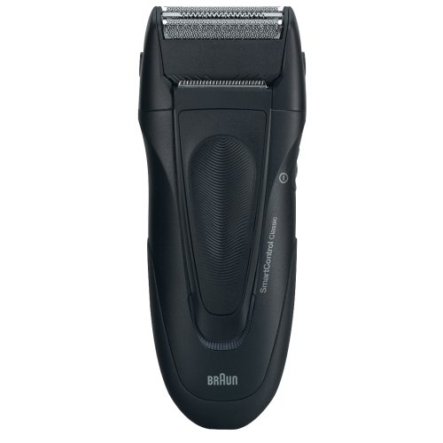 Preisvergleich Produktbild Braun SmartControl Classic Rasierer, schwarz