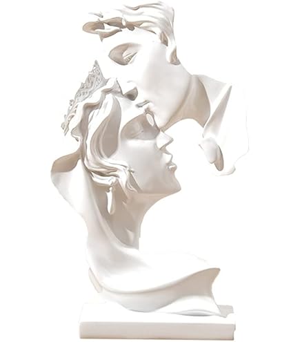 Scultura Weimaraner Harriet Glen In Resina Effetto Bronzo - Decorazione Casa 11cm, Idea Regalo - Foto 7