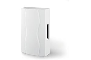 SCS SENTINEL WIRED campanello - Campanello campanello fuori porta Portal - Avisador elettronico - Timbre Wired MecaBell 3248 - SCS CFI0006 Sentinel