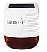 Produktbild smart-i Wireless Outdoor Solar Sirene