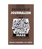 Image de Handbook of Journalism and Mass Communication