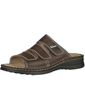 Rohde Herren Augsburg Pantoletten