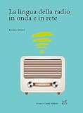 La lingua della radio in onda e in rete