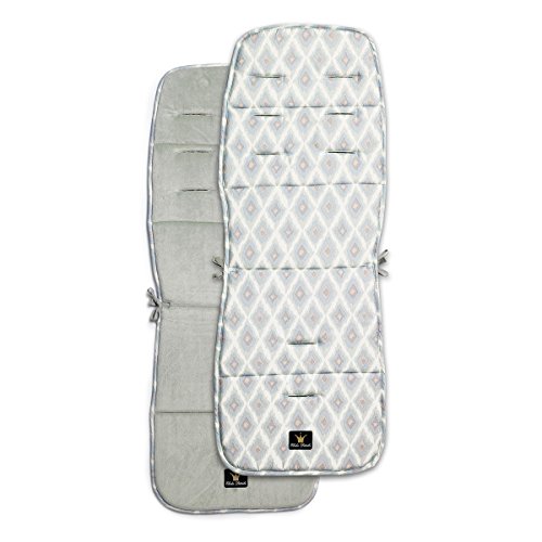 Elodie Details CosyCushion/Seat Liner (Colours of The Wind)