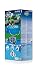 Produktbild BESTWAY 56418 Steel ProMAX Pool Set Stahlrahmenpool Filterpumpe, Blau, 366 x 100 cm