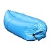 Produktbild Inflatable Lounger Sofa Sleeping Bag ,Air Beds,Portable Chair,Air Mattresses Beds. Ideal For Lounging, Camping, Beach, Fishing, Kids, Chilling, Parties, Swimming Pools, Best choice for Camping and outdoor relax