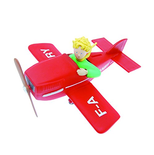Plastoy - 80028 - Tirelire -Petit Prince