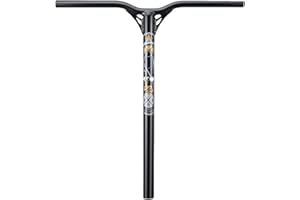 ENVYSCOOTERS Blunt - Reaper v2 600 mm noir - Guidon potence trottinette - Noir - Taille 60cm