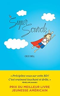 jaquette livre Super Sourde