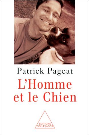 L'homme et le chien L'homme et le chien