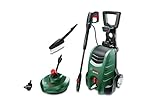 Bosch AQT 37-13 Plus High Pressure Washer