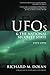 UFOs and the National Security State: The Cover-Up Exposed, 1973-1991 by Mr. Richard M. Dolan, Linda Moulton Howe