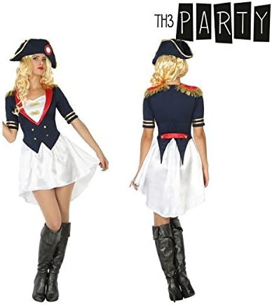 Costume for Adults Th3 Party Napoleon
