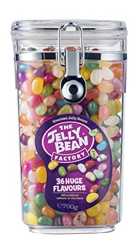Vasetto The Jelly Bean Factory da 700g