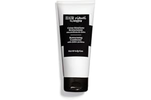 HAIR RITUEL BY SISLEY Sisley Paris Hair Rituel Crème Démêlante Restructurante 200 Ml Natural