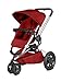 Quinny Buzz All Terrain Tyres (Silver)
