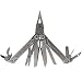 Produktbild Sterngraf Multifunktionswerkzeug Leatherman Surge MIT Gravur (z.B. Namen) Edelstahl Multi-Tool faltbares Taschenwerkzeug Multiwerkzeug Camping Angeln