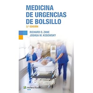 Medicina de urgencias de bolsillo / Pocket Emergency Medicine