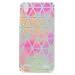 Produktbild Lonchee Lenovo A6000 /A6000 Plus /Lemon K3 Hülle,Bunte Muster Weich TPU Handy Hülle Durchsichtig Transparent Etui Cover Case Protective Shell Soft Schutzhülle Telefon Kasten für Lenovo A6000 /A6000 Plus /Lemon K3 – Diamant