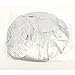 Hair Cloak LuckyFine Salon Barber Gown Cloth Hair Cutting Cloak Umbrella Hairdressing Cape Home&Salon Use