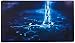 Produktbild Ultimate Guard UGD010743 - Court of the Dead Play-Mat Illverness, 61 x 35 cm