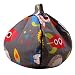 Produktbild Newin Star Kinder-Spielzeug, Plüsch-Aufbewahrungsbox, groß, gepolstert, Animal Bag, Bean Bag, für Kinder mit Alpenmotiv, 18 Zoll