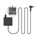 Produktbild TUV GS HKY 45W 33W 19V DC Netzteil Laptop Ladegerät für Asus Zenbook Prime UX21A UX31A UX32A UX42A X553M UX305, Asus VivoBook X540SA UX302L X200 X 200CA X200MA X202 X 201 K200CA C200MA C300MA F200MA