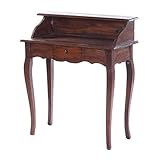 Abmessungen (ca.): Breite: 80 cm, Höhe: 92 cm, Tiefe: 40 cm | Material: 100% wiederverwertetes Holz, lasiert mit natürllichem ShellackLieferung efolgt teilmontiert - es müssen lediglich die Füße angeschraubrt werden. Werkzeug liegt bei.