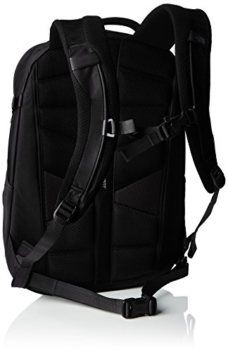 North Face Recon - Mochila, color negro, talla única (31 L)