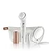 Braun Face 831 Beauty Edition - Facial Cleansing Brush with Micro-Oscillations & Facial Epilator - Including a Lighted Mirror and Beauty Pouch RS.5346.00